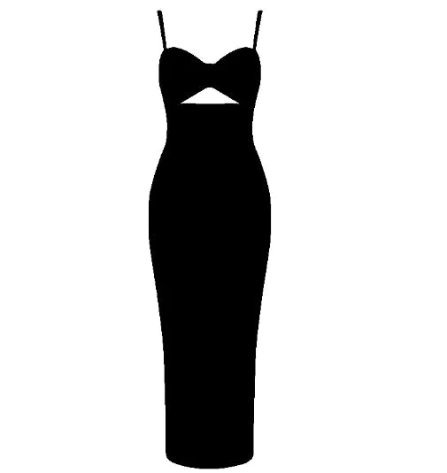 Essential Elegance Dress