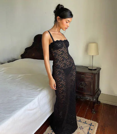 Elegant Vision Dress